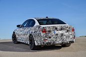 2018 BMW M5