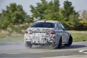 2018 BMW M5