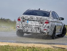 2018 BMW M5