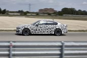 2018 BMW M5