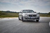 2018 BMW M5