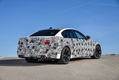 2018 BMW M5