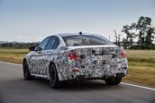 2018 BMW M5