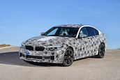 2018 BMW M5