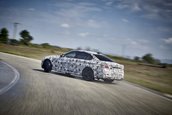 2018 BMW M5