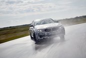 2018 BMW M5