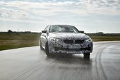 2018 BMW M5