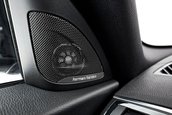 2018 BMW Seria 2 facelift