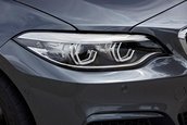 2018 BMW Seria 2 facelift