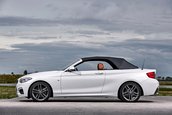 2018 BMW Seria 2 facelift