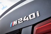 2018 BMW Seria 2 facelift