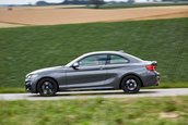 2018 BMW Seria 2 facelift