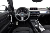 2018 BMW Seria 2 facelift