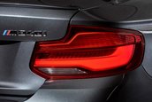 2018 BMW Seria 2 facelift