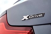 2018 BMW Seria 2 facelift