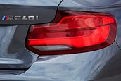 2018 BMW Seria 2 facelift