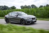2018 BMW Seria 2 facelift
