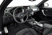 2018 BMW Seria 2 facelift