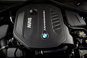 2018 BMW Seria 2 facelift