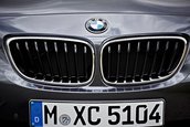 2018 BMW Seria 2 facelift