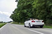 2018 BMW Seria 2 facelift