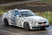 2018 BMW Seria 3 G20