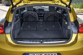2018 BMW X2- poze oficiale