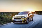 2018 BMW X2- poze oficiale