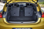2018 BMW X2- poze oficiale