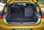 2018 BMW X2- poze oficiale