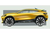 2018 BMW X2- poze oficiale