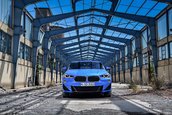 2018 BMW X2- poze oficiale