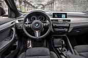 2018 BMW X2- poze oficiale