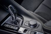 2018 BMW X2- poze oficiale