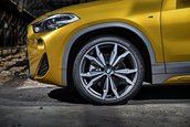 2018 BMW X2- poze oficiale
