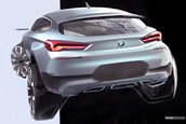 2018 BMW X2- poze oficiale