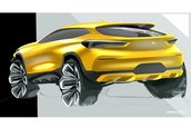 2018 BMW X2- poze oficiale