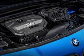 2018 BMW X2- poze oficiale