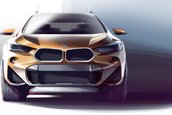 2018 BMW X2- poze oficiale