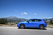 2018 BMW X2- poze oficiale