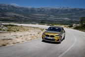 2018 BMW X2- poze oficiale