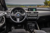 2018 BMW X2- poze oficiale