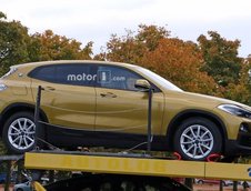 2018 BMW X2