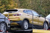 2018 BMW X2