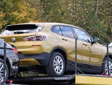 2018 BMW X2