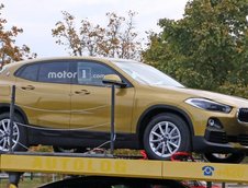 2018 BMW X2