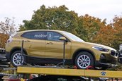 2018 BMW X2