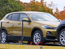 2018 BMW X2