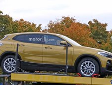 2018 BMW X2