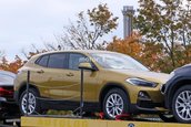 2018 BMW X2